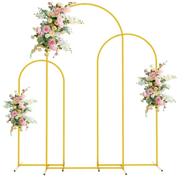 Arch Backdrop