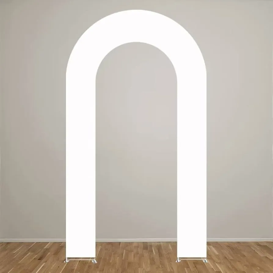 Open Arch cover