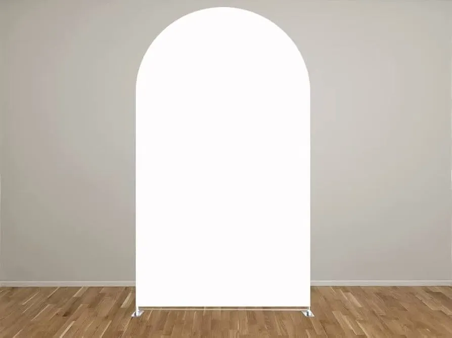 Arch Backdrop - 7.2ft