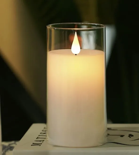 Candles