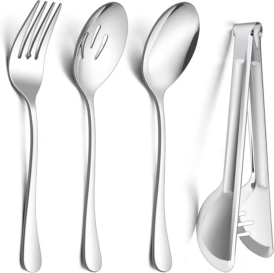 Serving Utensils