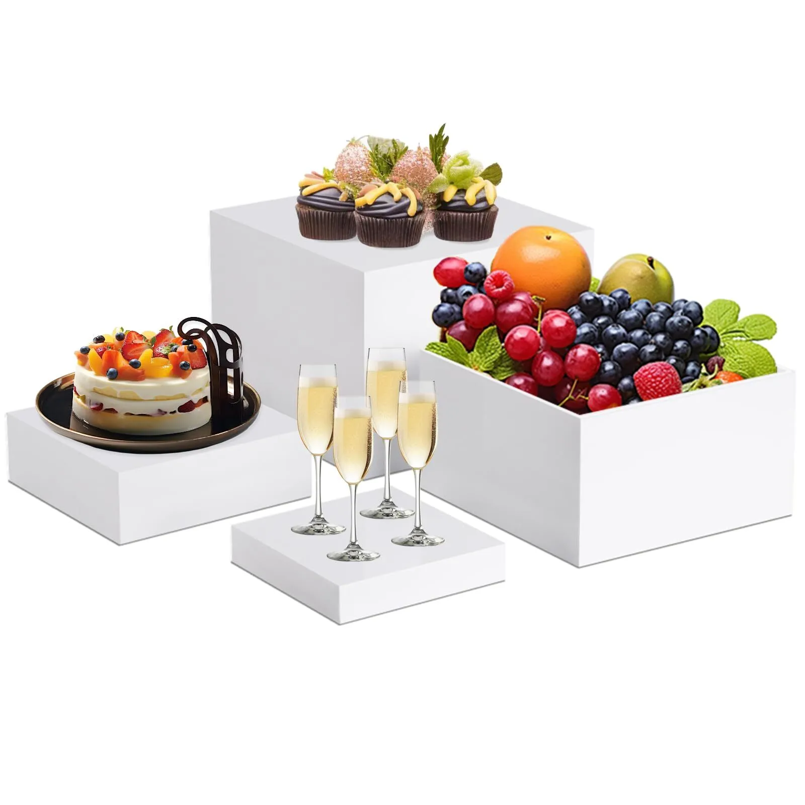 Food Risers