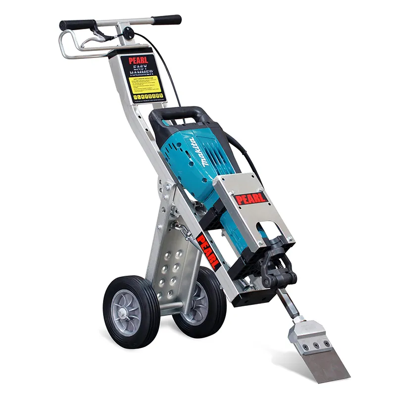 Easy Hammer Cart PDI Rentals
