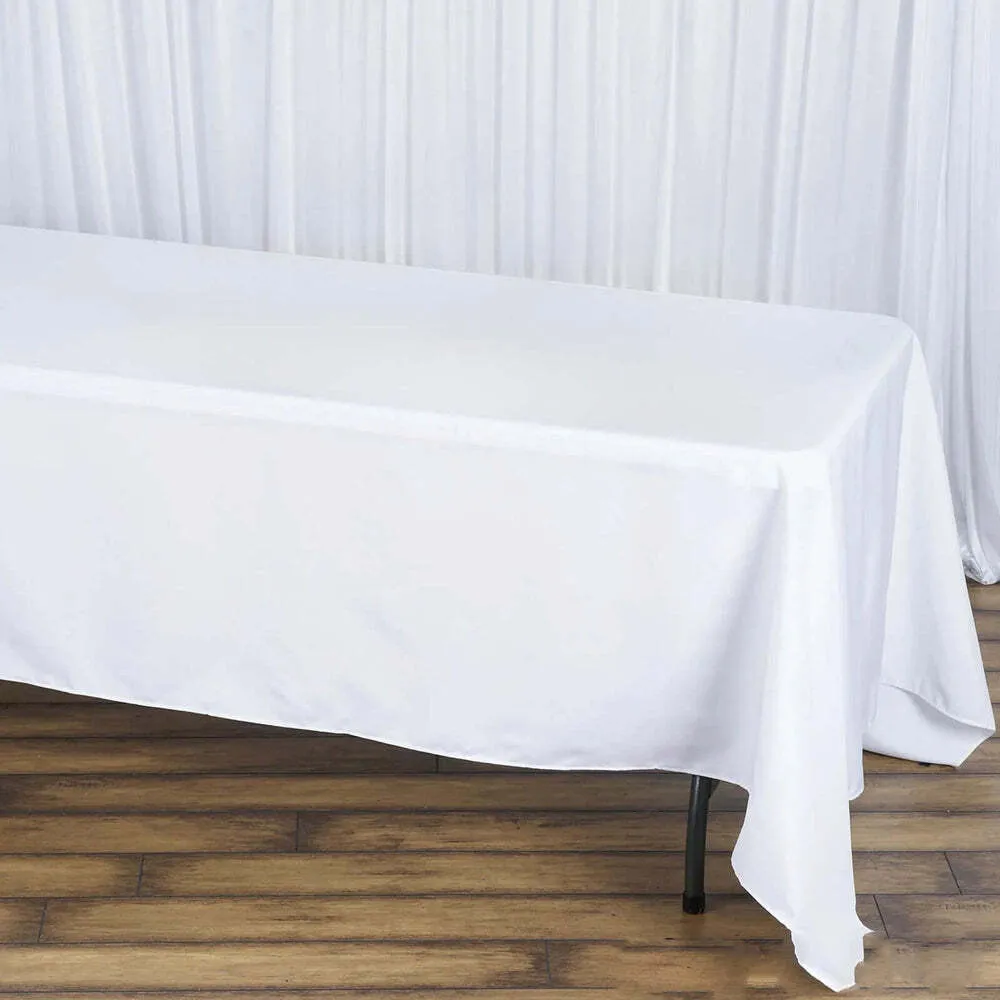 Premium Polyester - Rectangular