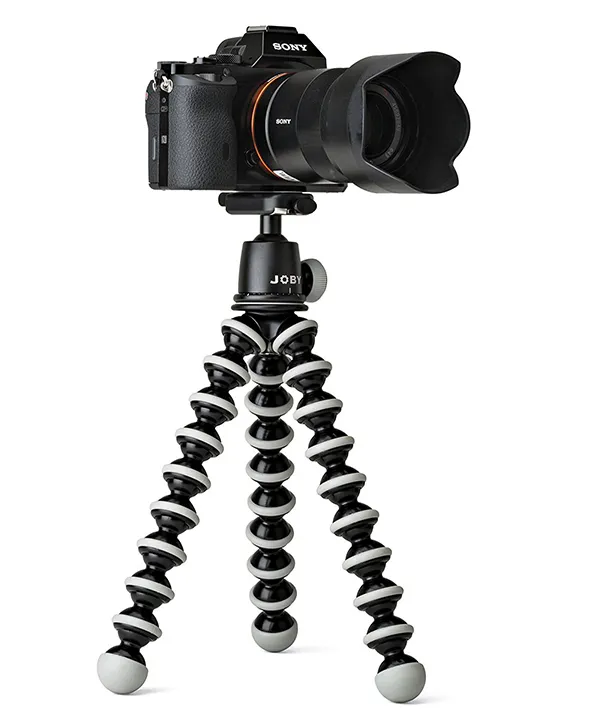 Camera Accessories
