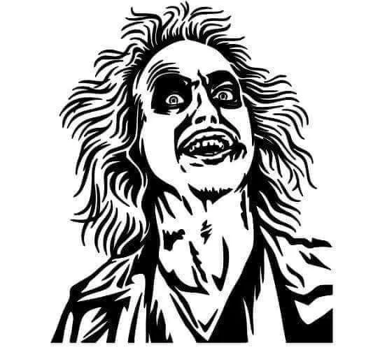 Beetlejuice