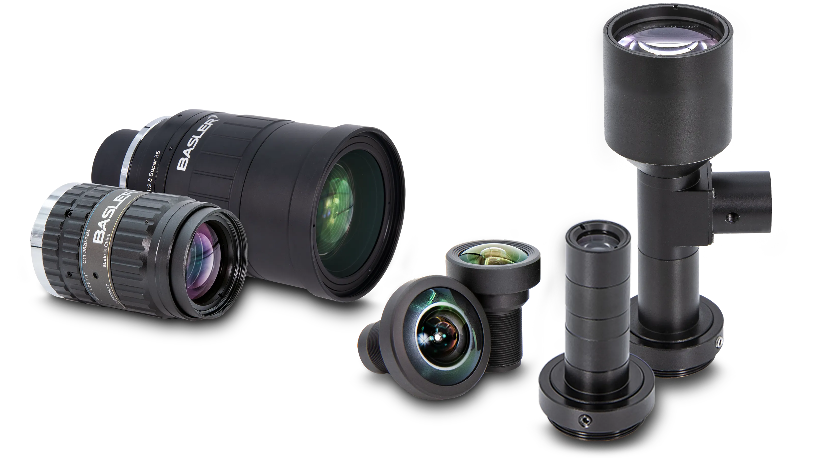 Lenses
