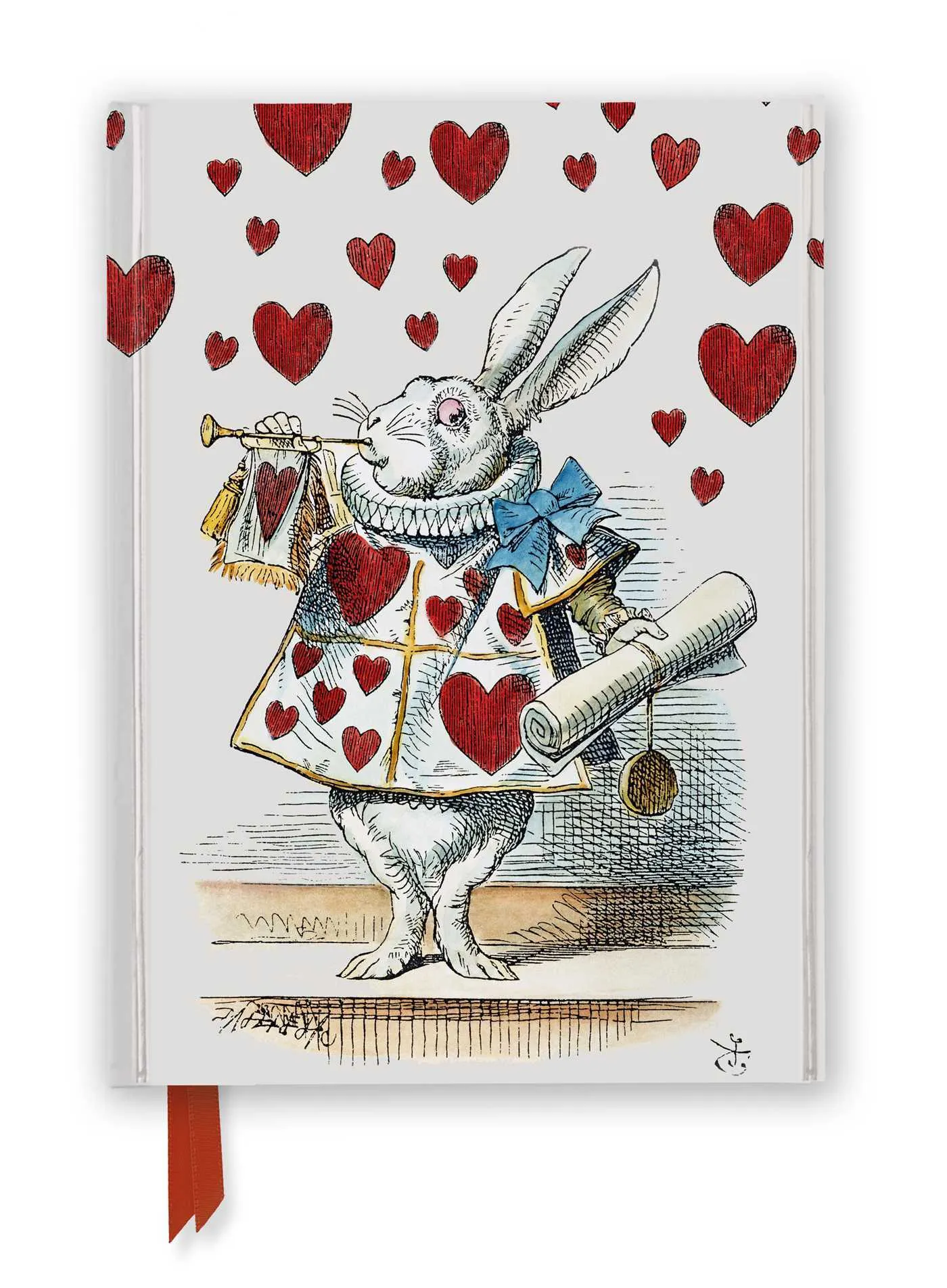 Alice in Wonderland