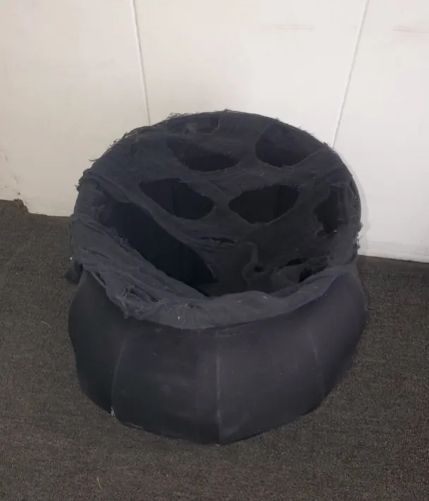 Cauldron