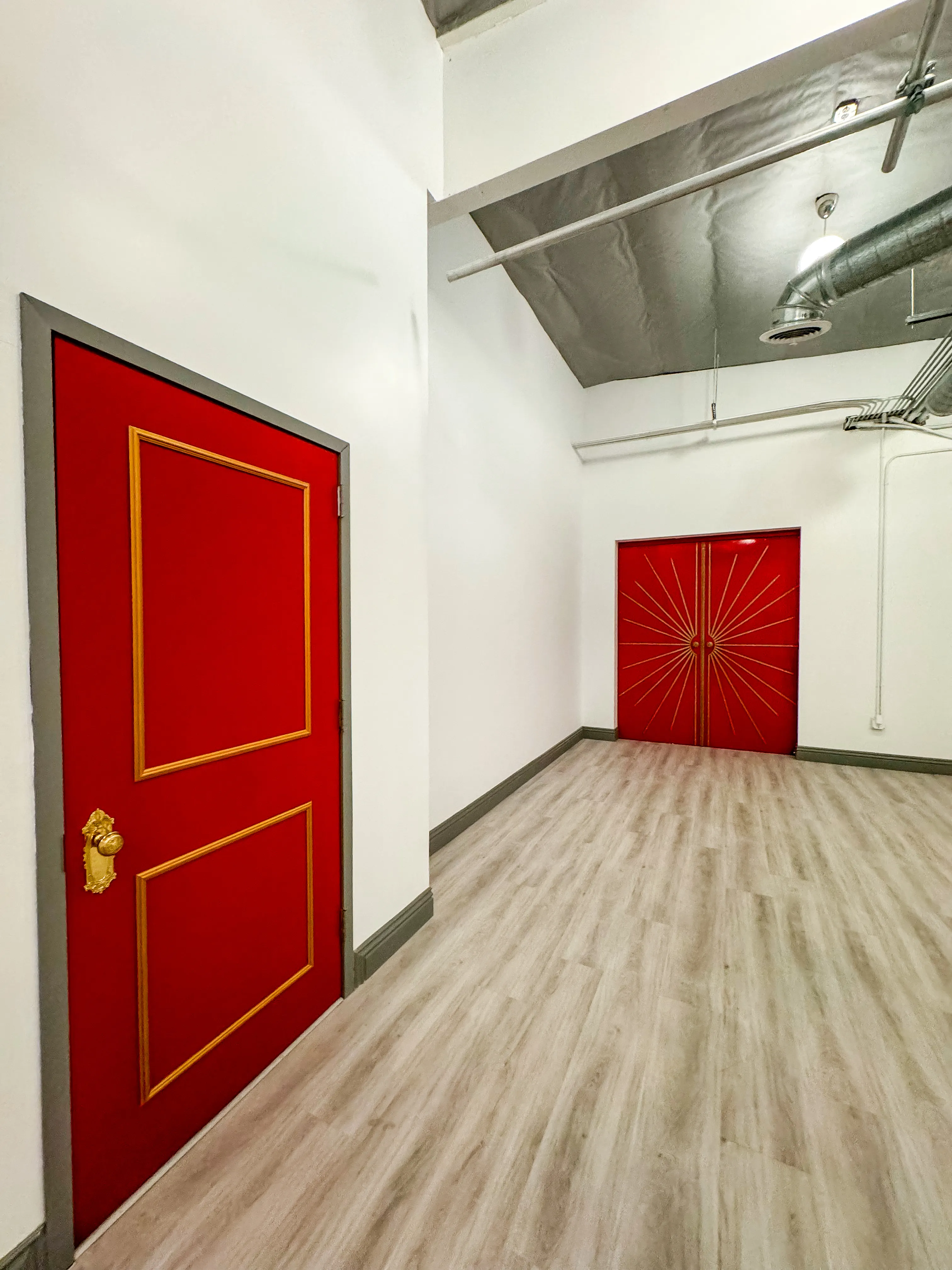 Studio II