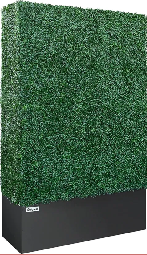 Greenery Wall