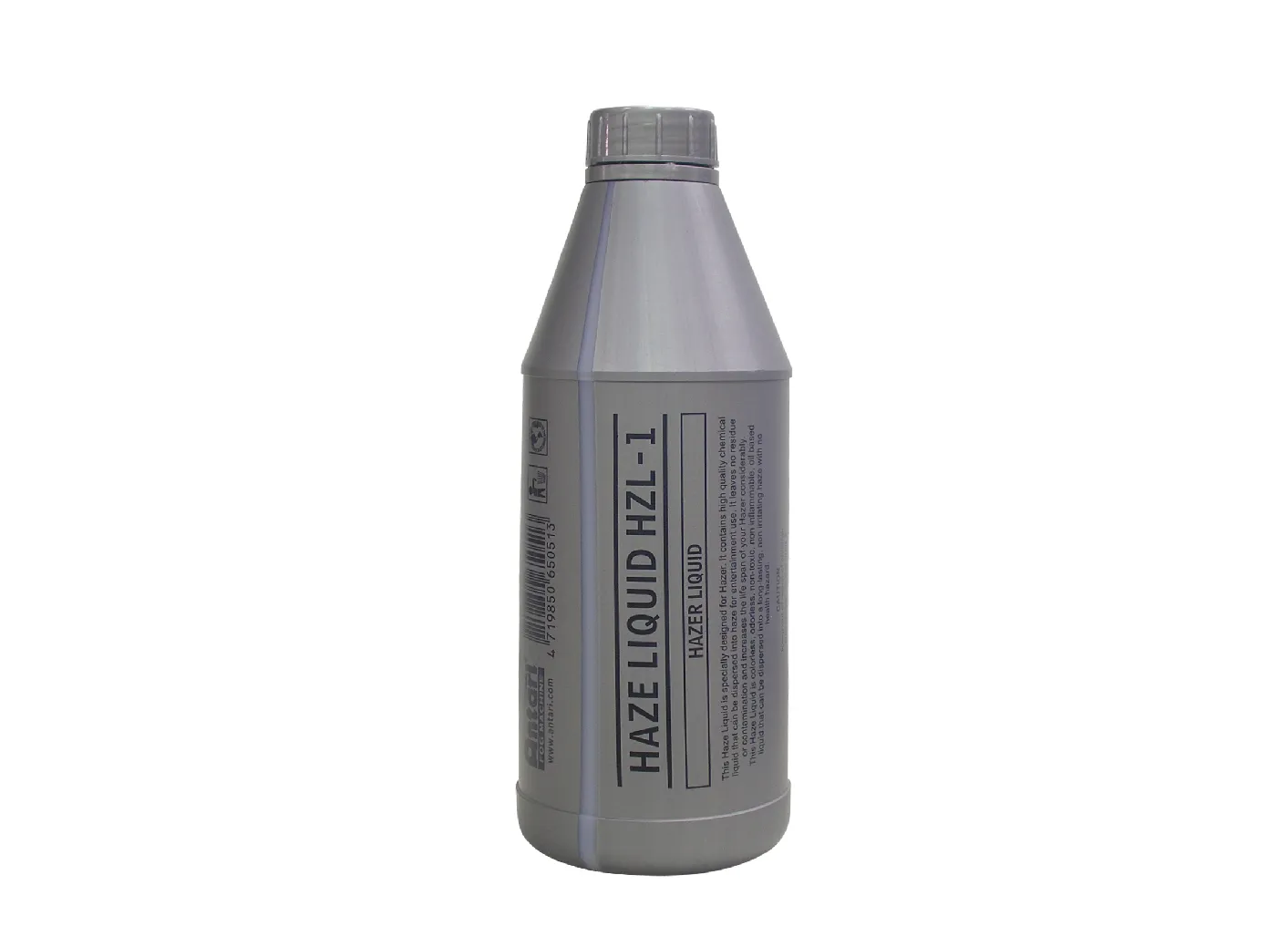 Hazer Fluid