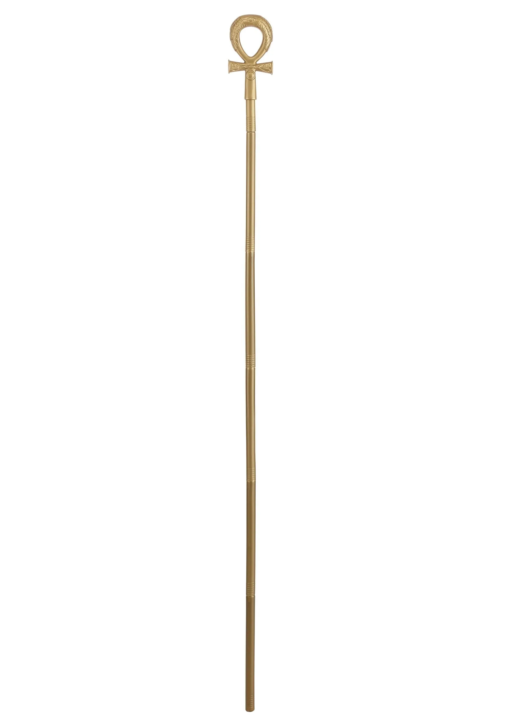 Egyptian Staff