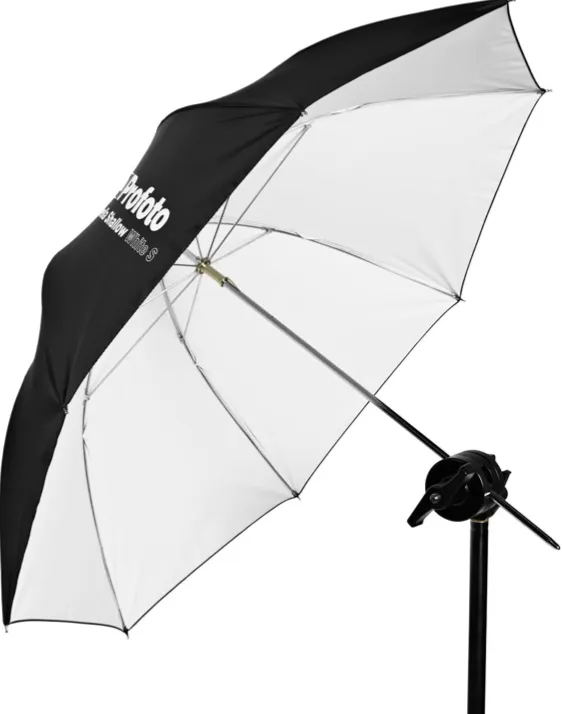 Profoto Shallow White Umbrella - Small 
