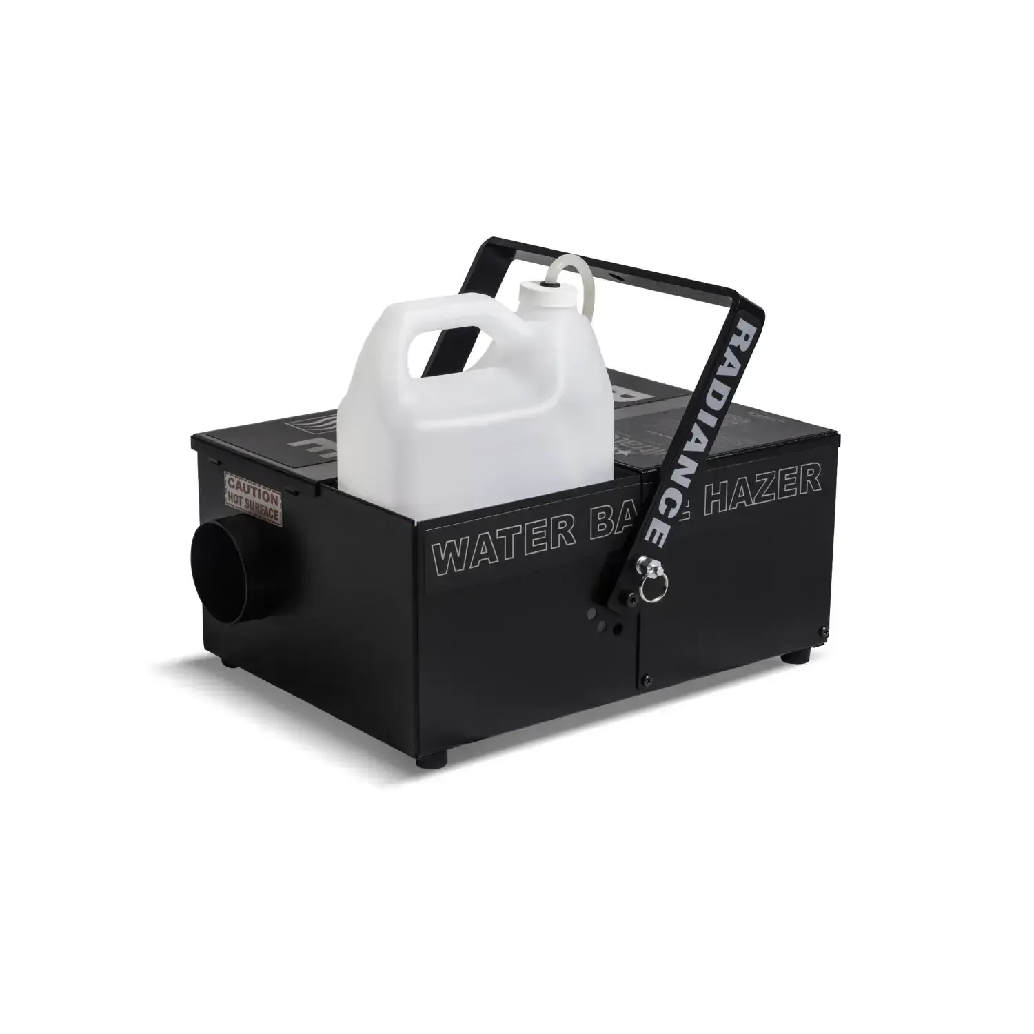 Hazer Machine 