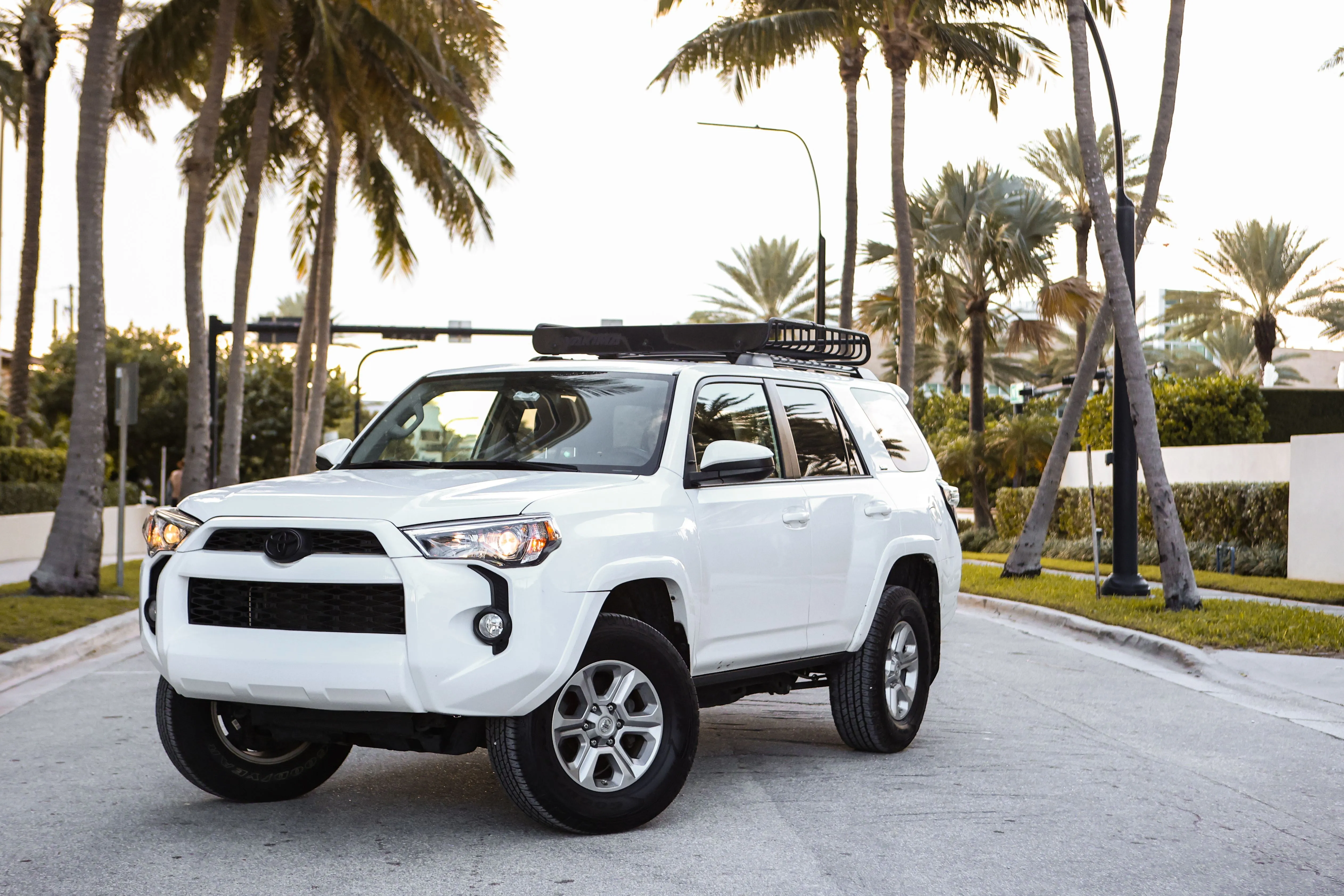 Toyota 4Runner 2019 200281 BCG INTERNATIONAL CORP toyota-4runner-2019-200281-bcg-international-corp
