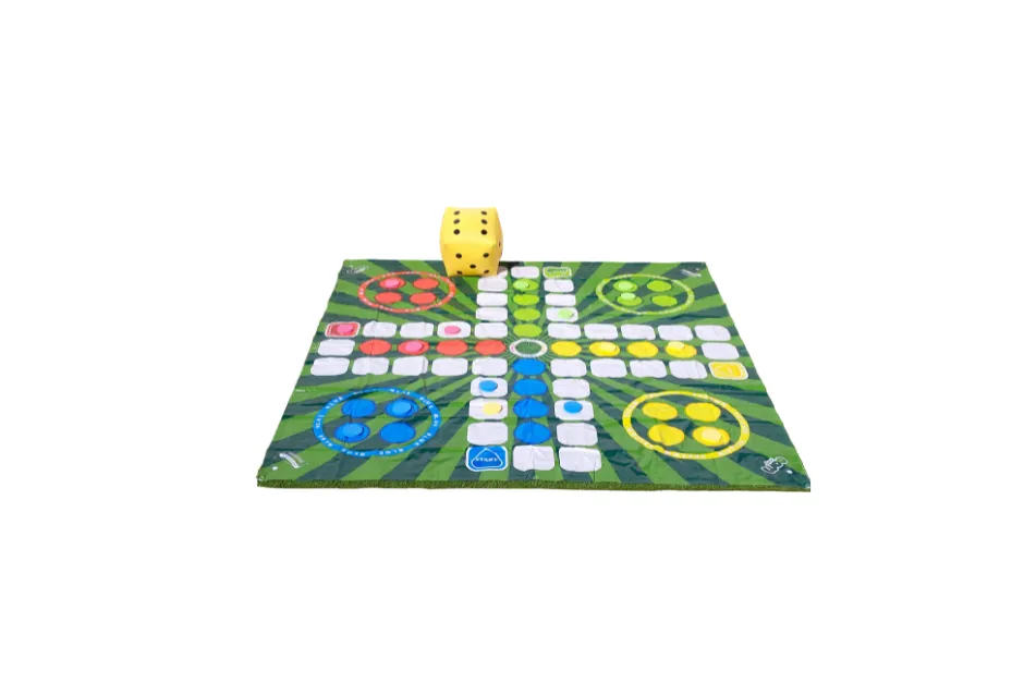 Ludo