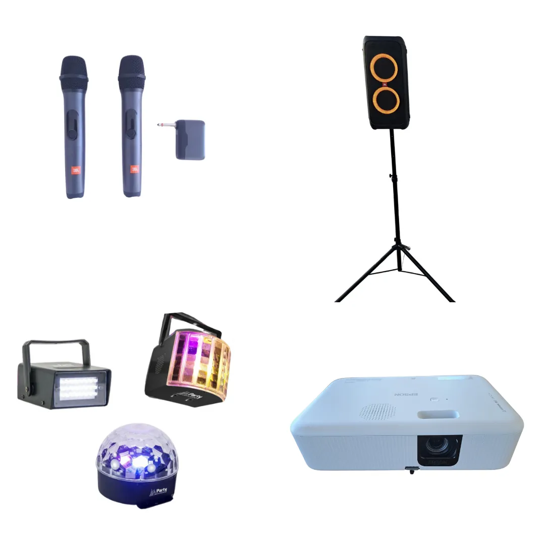 Karaoke Premium