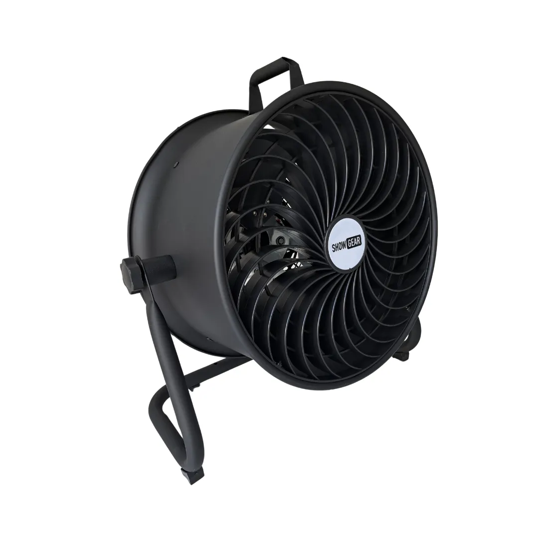 Ventilador