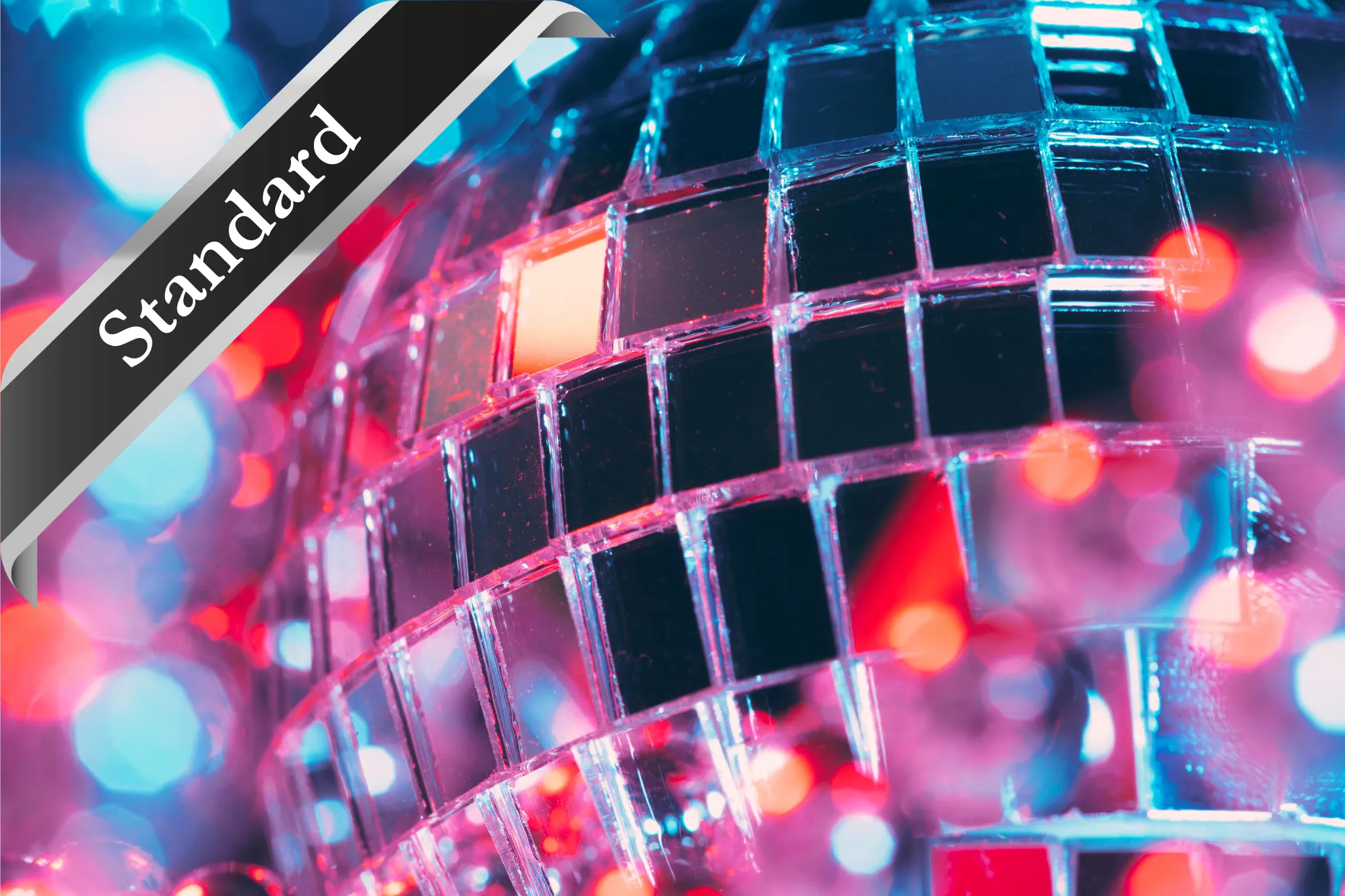 Disco Standard