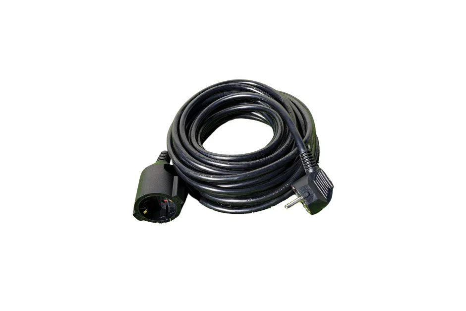 Cable alargador