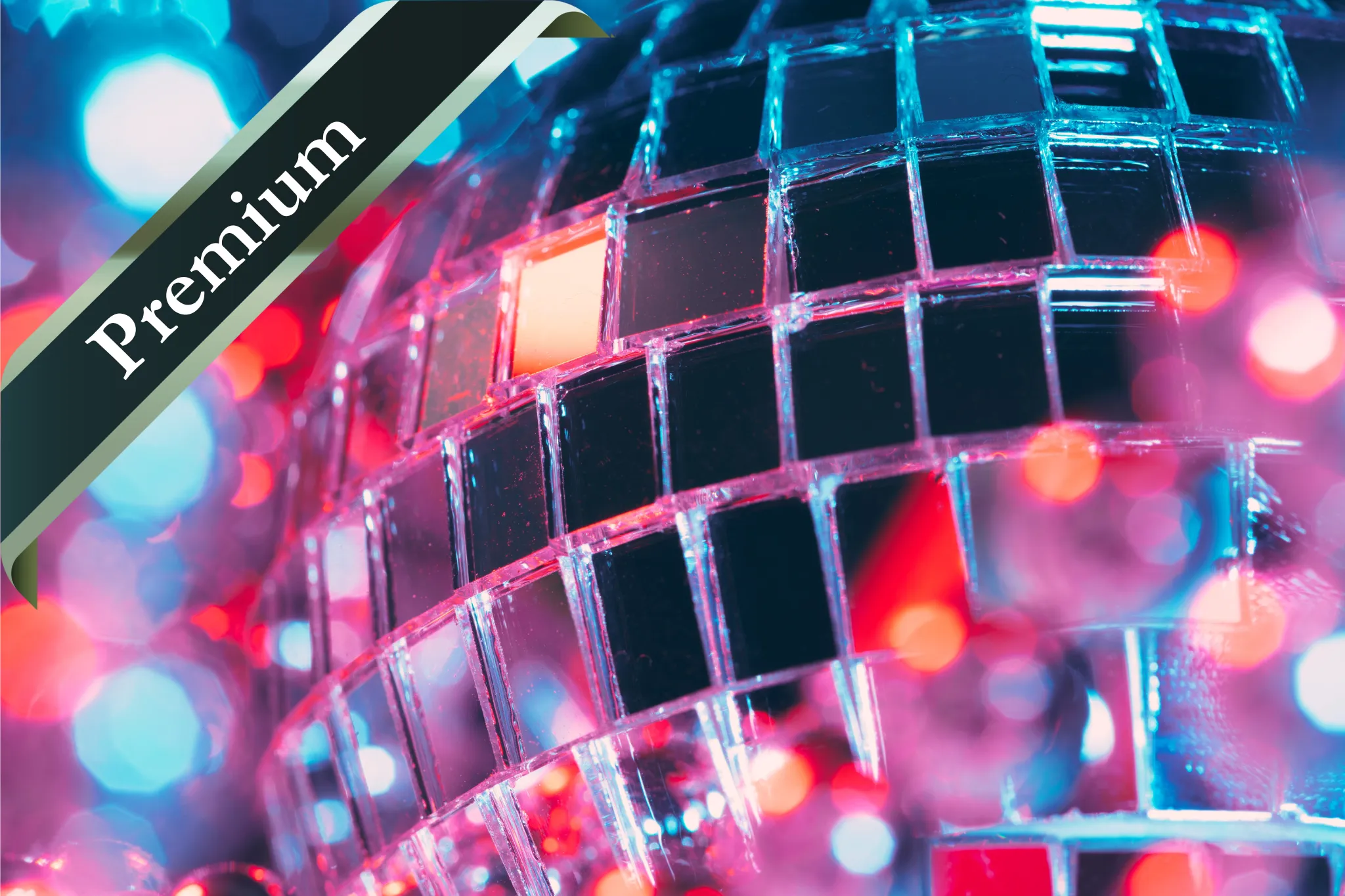 Discoteca Premium