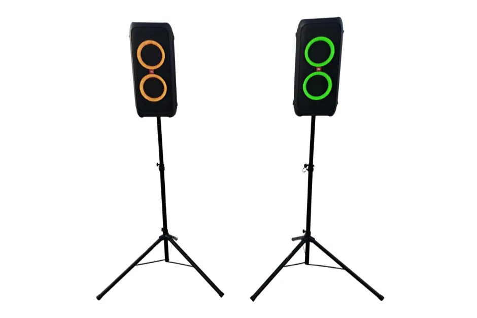 Conjunto de sonidos