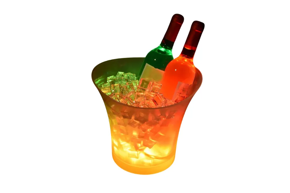 LED Cubitera