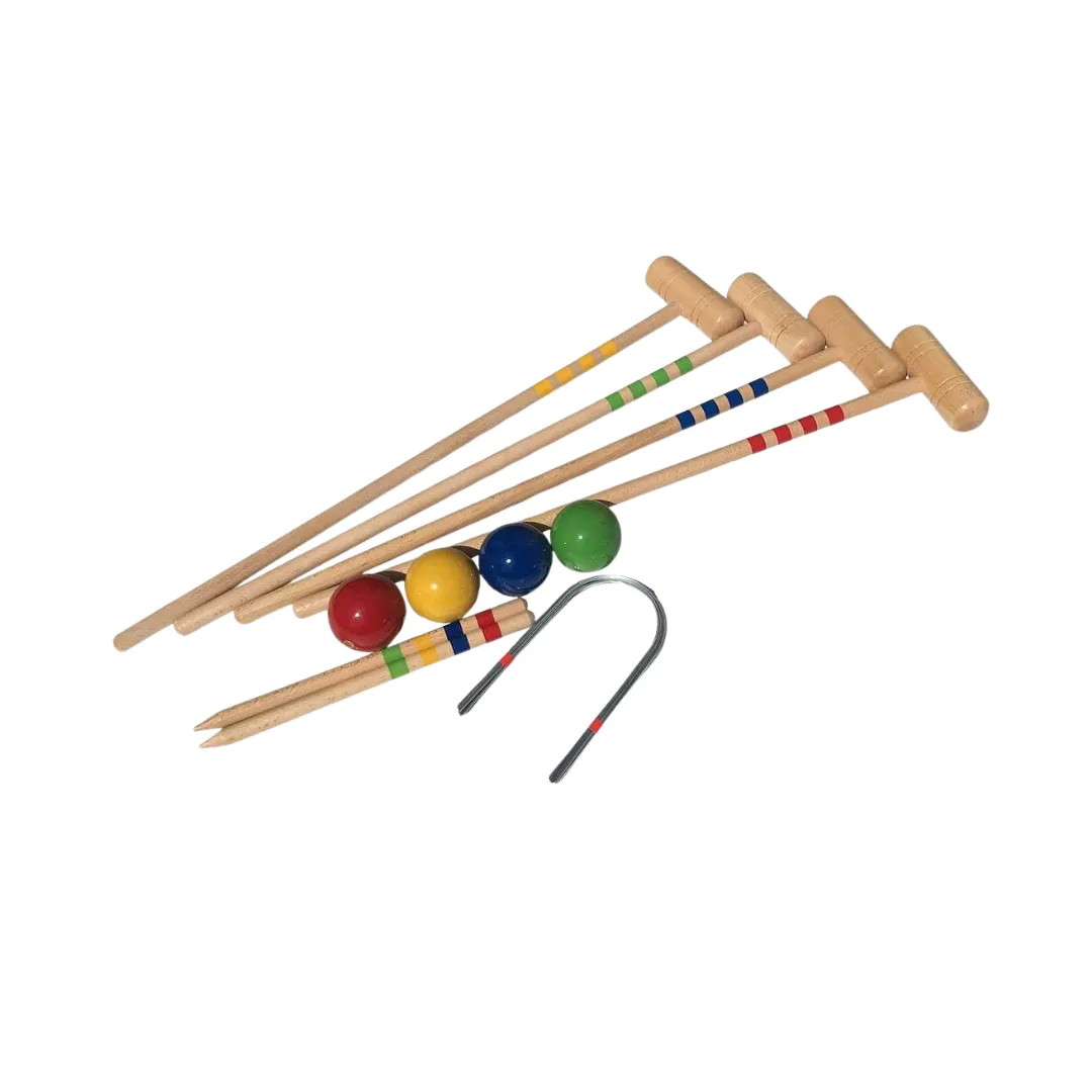 Croquet