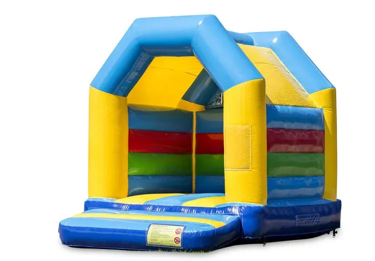 Bouncy castle
