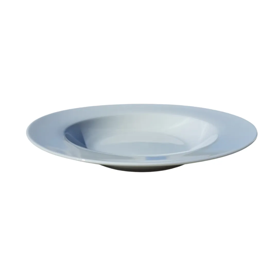 Plato hondo 21,5cm