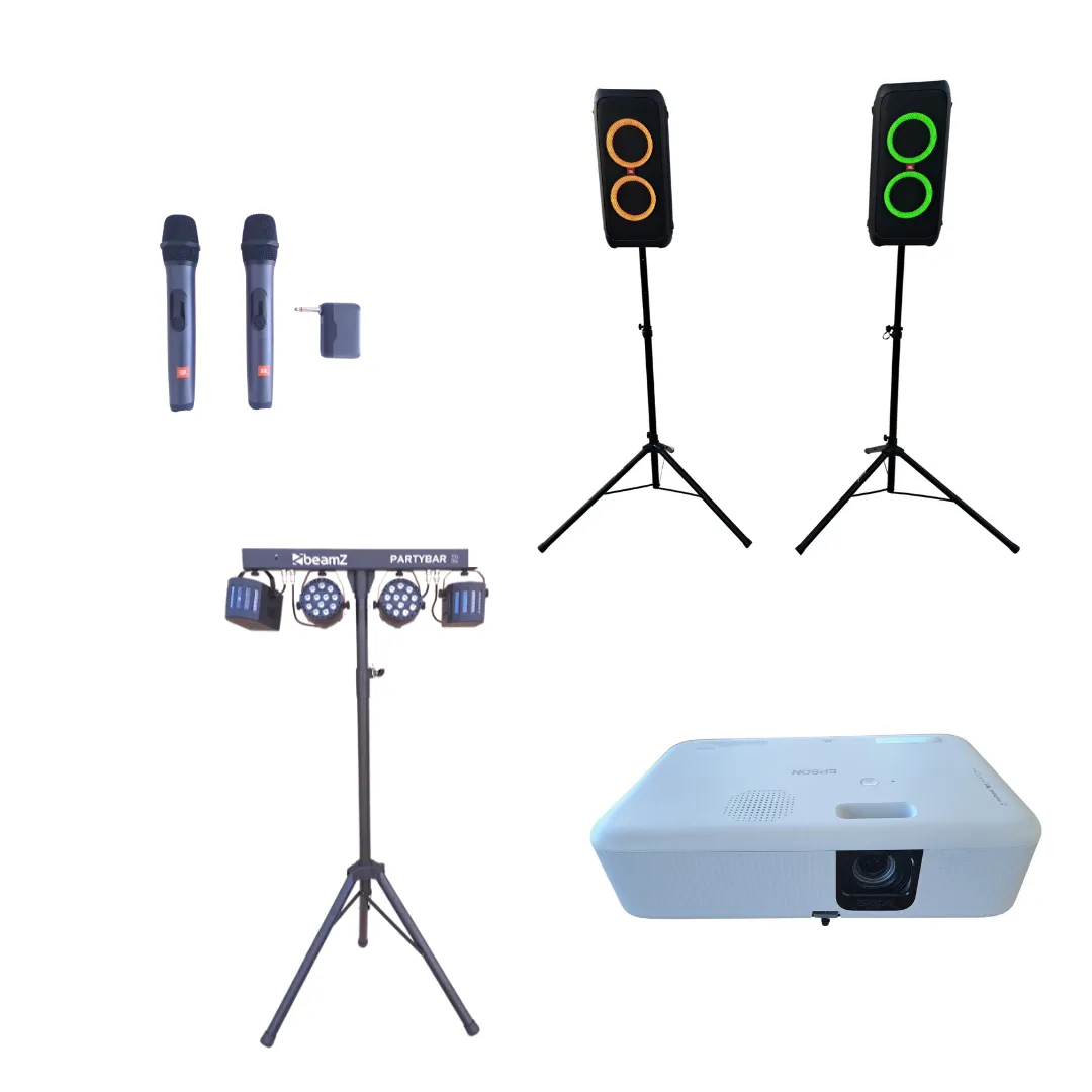 Karaoke Exclusivo