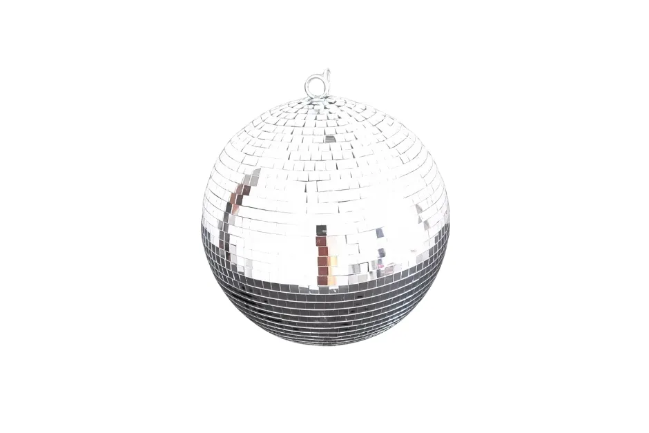 Bola de discoteca