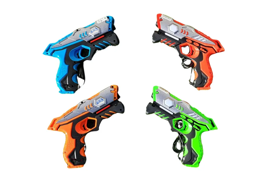 Lasergame