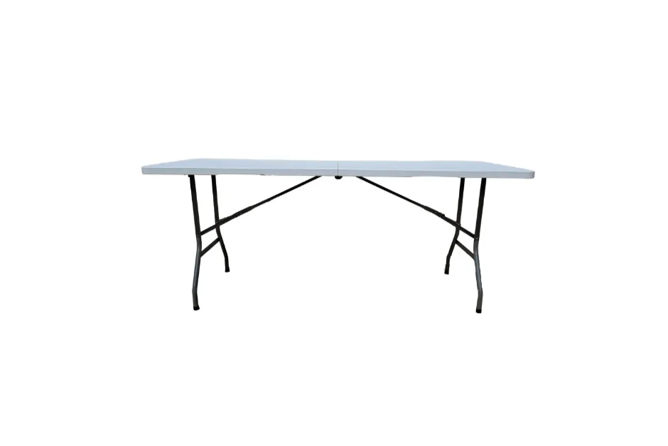 Mesa plegable