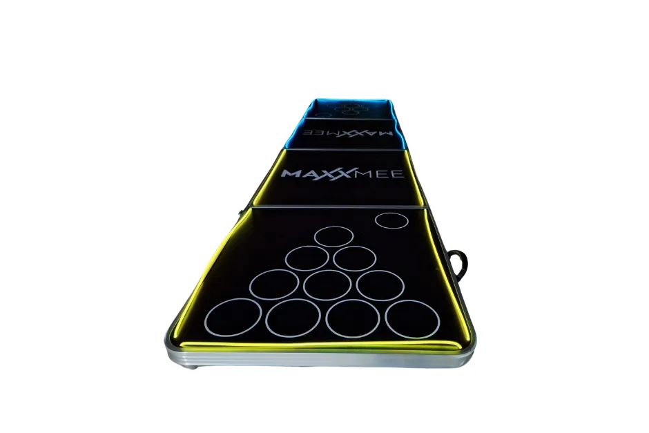 Mesa de beer pong