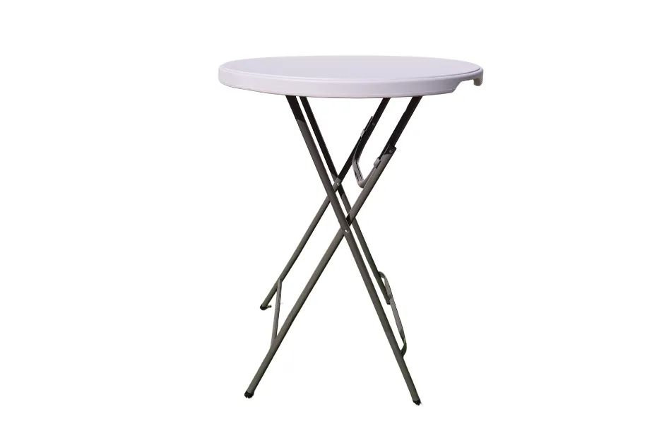 Mesa de cóctel