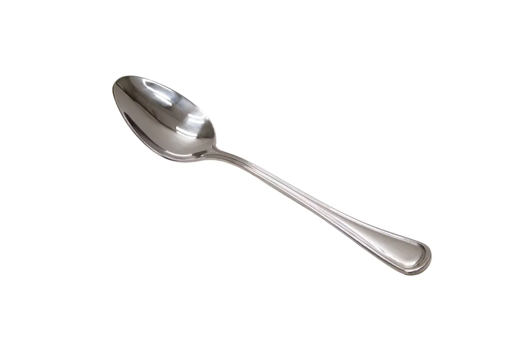 Cuchara de mesa Goutte