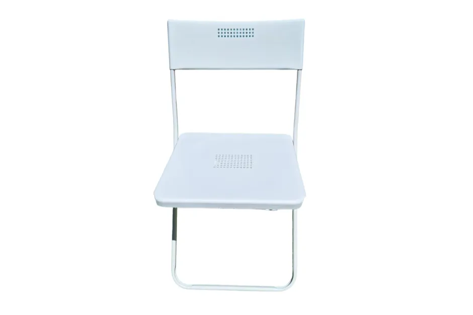 Silla plegable