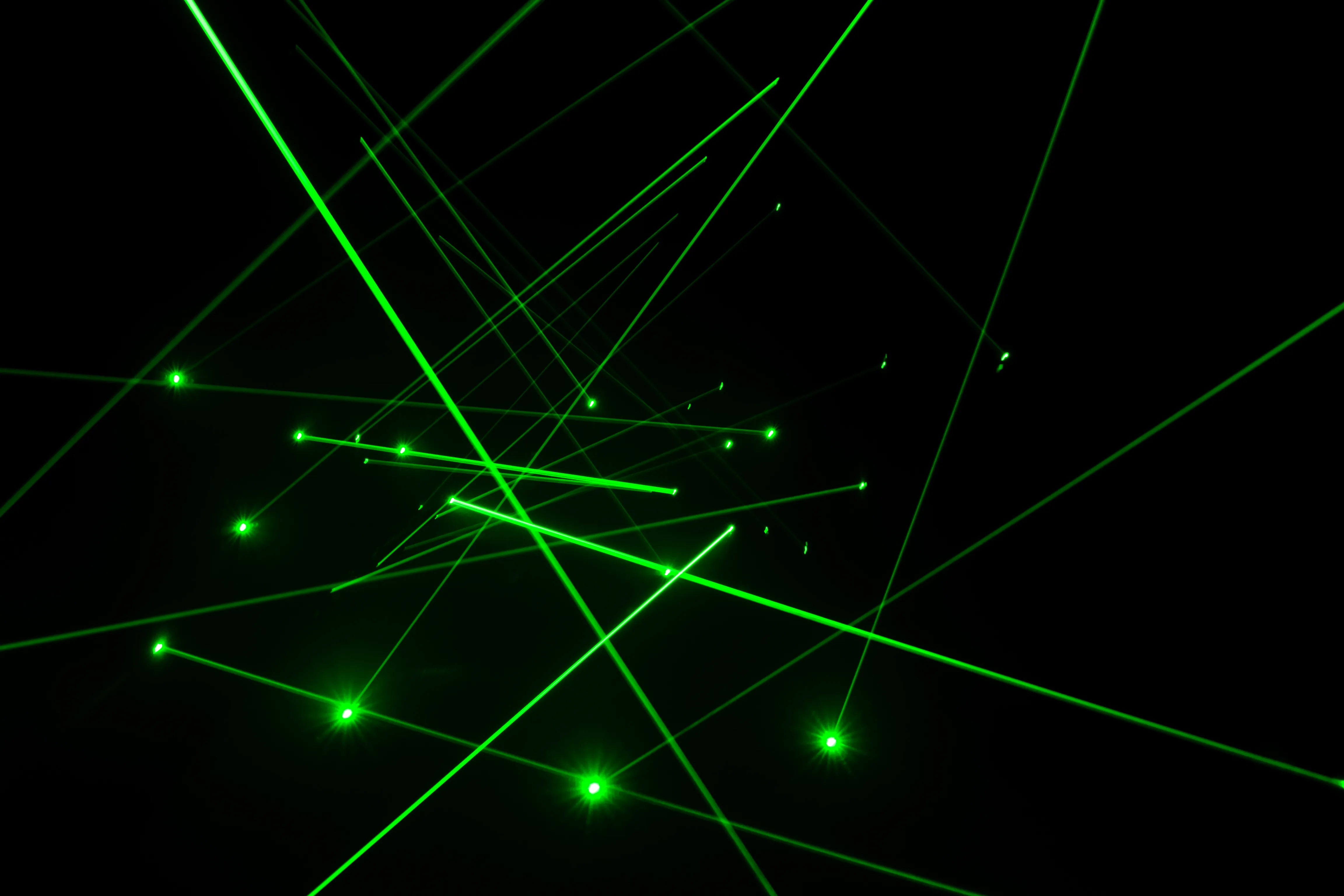 DJ & PARTY LIGHTS