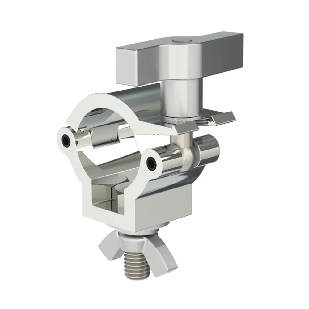Half Coupler