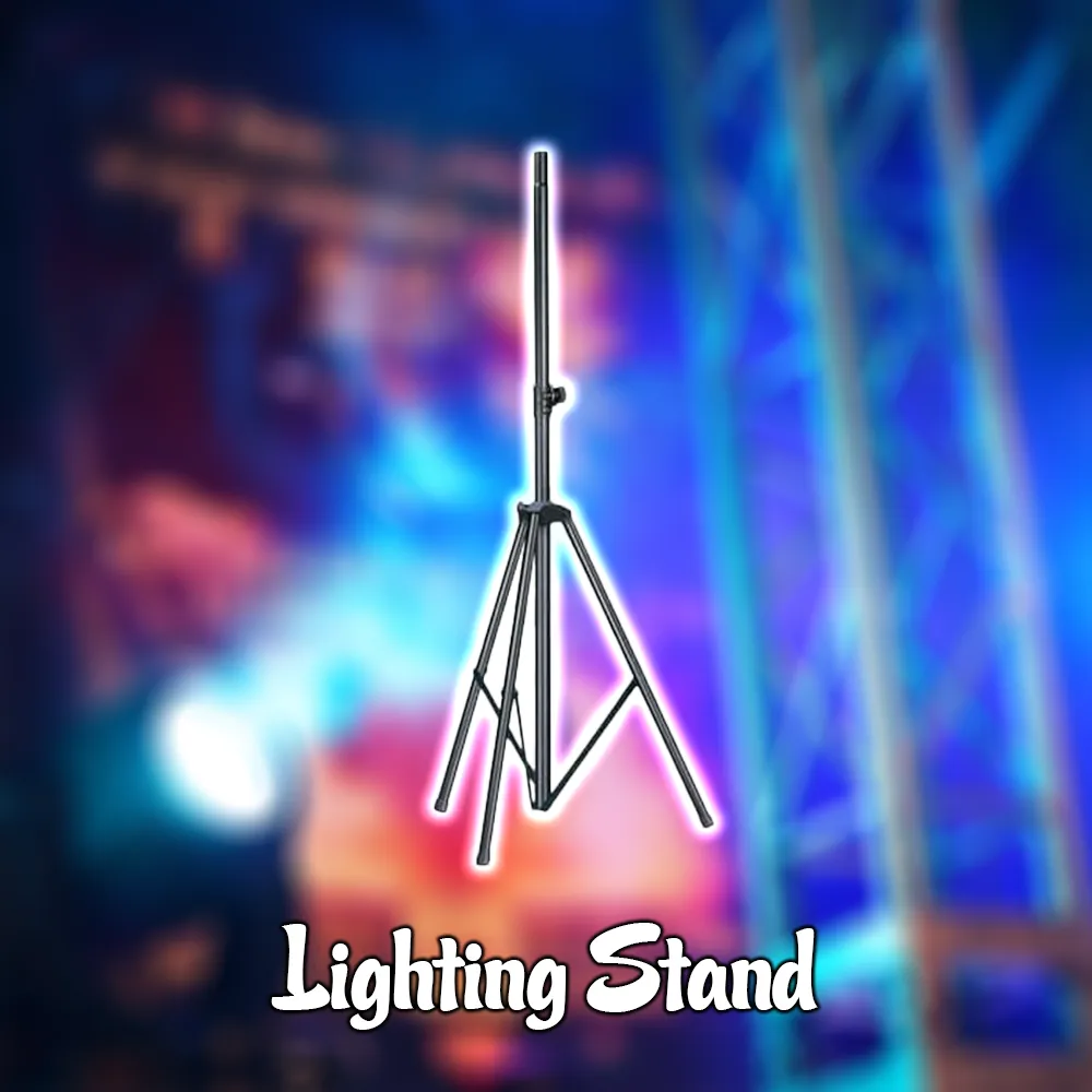 Lighting Stand