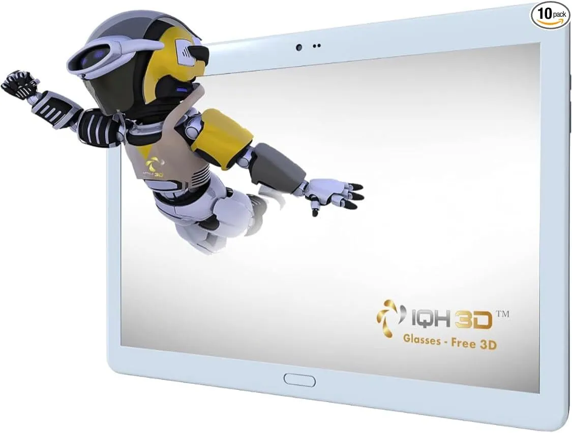 IQH Sky 3D Tablet