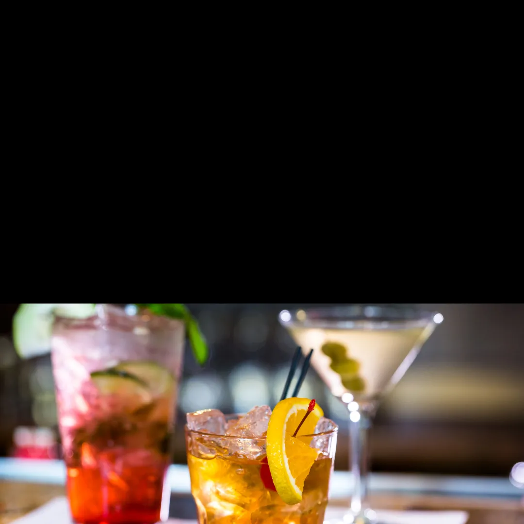 BAR PACKAGES