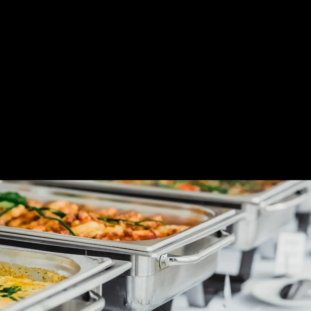 DINNER PACKAGES