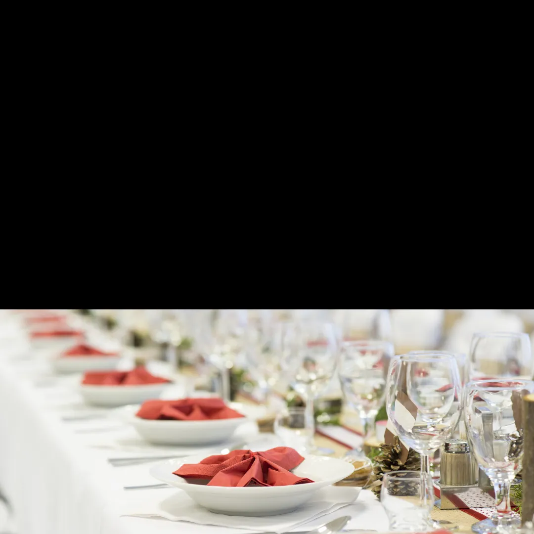 WEDDING PACKAGES