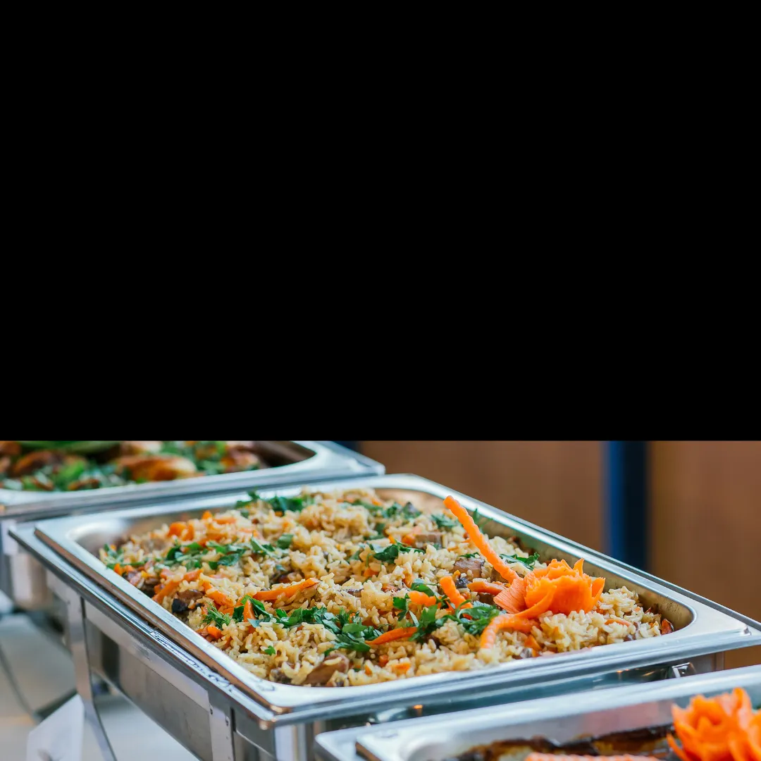 LUNCHEON PACKAGES