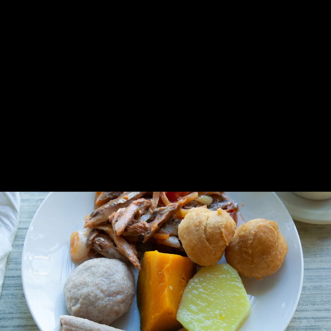 BREAKFAST PACKAGES