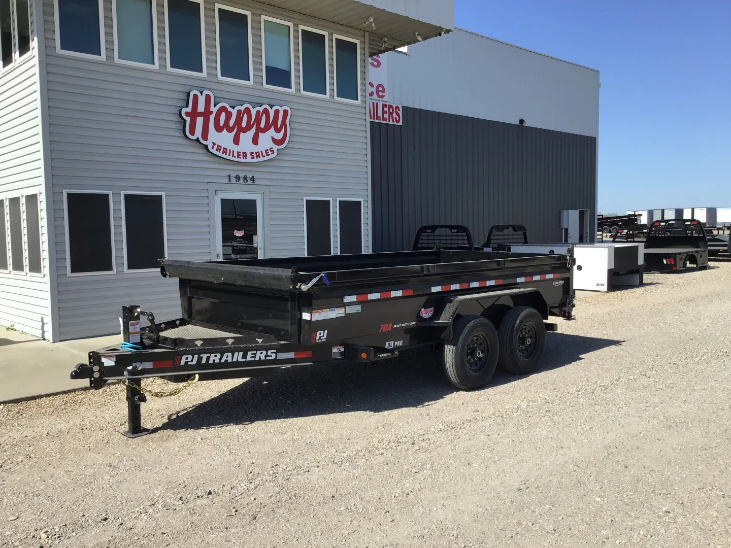 15 Yard Dumpster Rental (7'x14'x4')