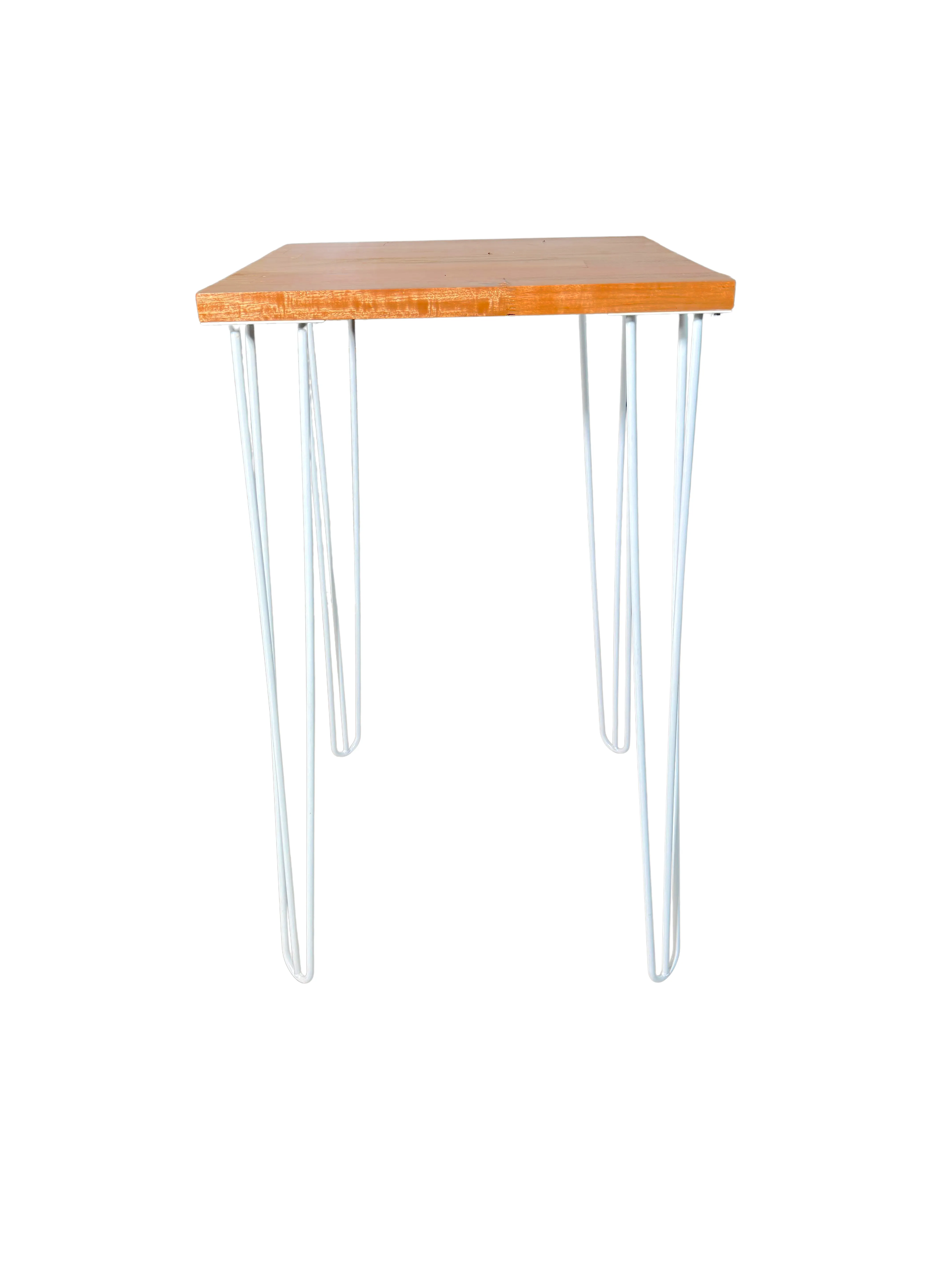 High Hairpin Bar Table (Small)